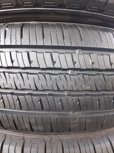 шина кж: Шины 225 / 70 / R 16, Б/у, Пара, Корея, Kumho