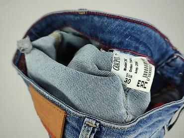 tezenis: Jeansy damskie, rozmiar M — 4