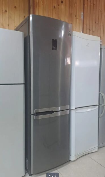 Soyuducular: 2 qapılı Samsung Soyuducu Satılır