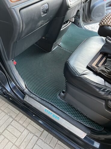 Полики: 3D Eva Полики Для салона Universal Poliki, Новый, Самовывоз — 10