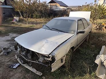 ауди 100 1 8 инжектор: Audi 100: 1990 г., Механика, Седан — 2