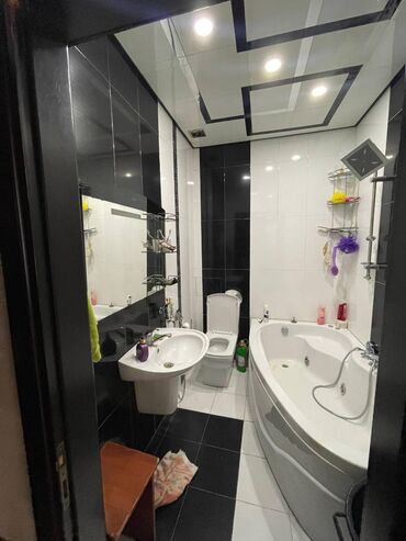 Uzunmüddətli kirayə mənzillər: EKSKLUZIV TEKLIF. !!! Menzil 8 noyabr metrosunun düz yanında, Tibb — 3