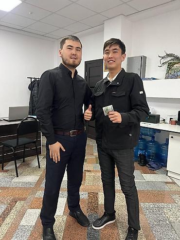 Менеджеры по продажам: Требуется Менеджер по продажам, График: Шестидневка, Полный рабочий день, Обучение — 7