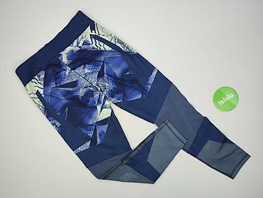 getry lata 90: Adidas, Legginsy Sportowe damskie, rozmiar XS — 3
