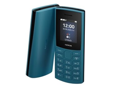s7 edge ekran: Nokia 105 4G, İki sim kartlı