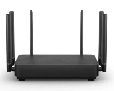 monitori 24 inca: Brand: XIAOMI Model: XIAOMI AX3200 (DVB4314GL) Wi-Fi 6 ruter 🌐