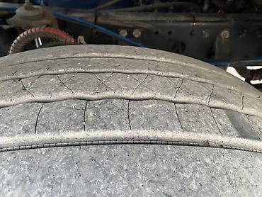 Тягачи: Тягач, Shacman, 2012 г., Самосвал — 6