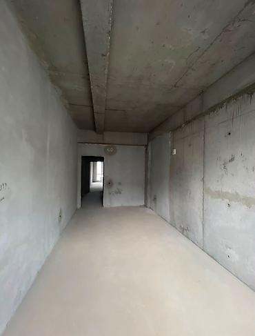 Продажа квартир: 3 комнаты, 97 м², Асанбай мкр Элитка, 13 этаж, ПСО (под самоотделку) — 10