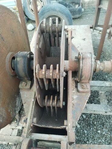 Traktorlar: Tagıl uyuden satılır -da lalafo.az — 10 Traktorlar: Tagıl uyuden satılır — 10