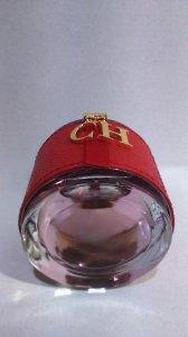 Parfemi: CAROLINA HERRERA CH WOMEN EDT100ML TSTR | Carolina Herrera CH women — 2