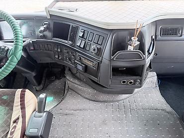 вольво тандем: Тягач, Volvo, 2010 г., Без прицепа — 10
