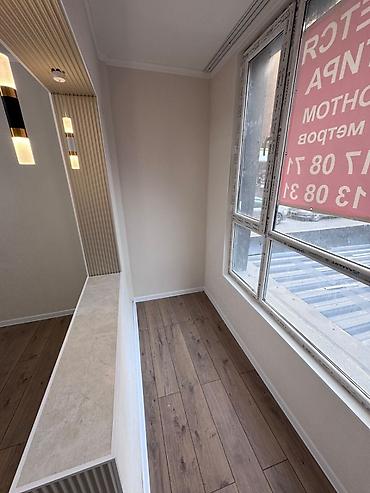 108: 2 комнаты, 55 м², Технопарк 108 серия, 1 этаж, Свежий ремонт — 2