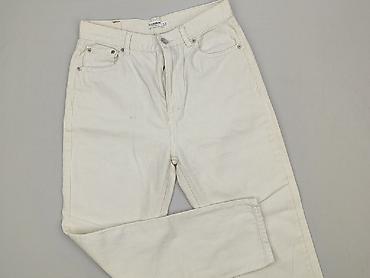 jeansy pitbull: PULL&BEAR, Jeansy damskie, rozmiar L — 1