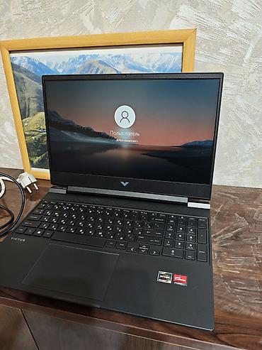 hp envy x360: HP Victus 15 / 2024 года Ryzen 7 7535HS 3.3Ghz мощнее чем Core — 1
