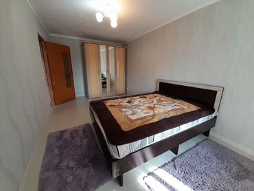 Продажа квартир: 4 комнаты, 88 м², 5 этаж, Бронированные двери, С мебелью, Кондиционер