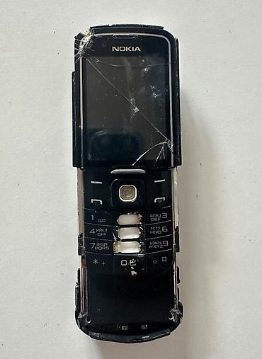 nokia satışı: Nokia Düyməli — 2