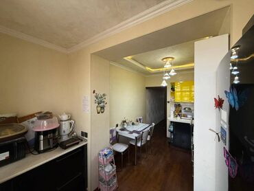 Köhnə tikili: Bakı, 3 otaqlı, Köhnə tikili, 90 kv. m — 10