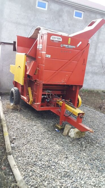 traktor qoşquları: Qoşqular