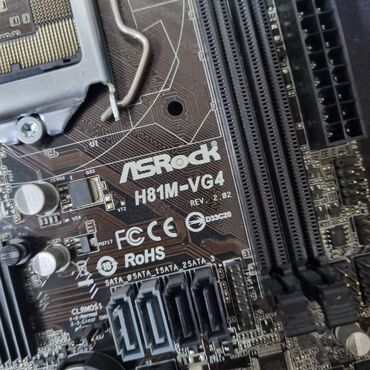 купить материнскую плату 775 сокет: Материнская плата, Новый, ASRock, LGA1150, Для ПК