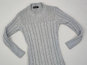 Sweter damski, rozmiar S