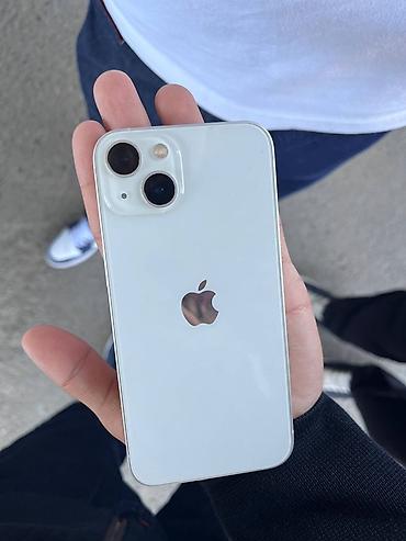 микрофон для айфона: Смартфон Apple iPhone (белый) Основные особенности: - Корпус белого — 2