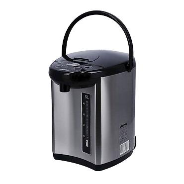 Termopotlar: №: 5099 Məhsulun adı: Termopot Geepas GEV5132N Brend: Geepas — 1