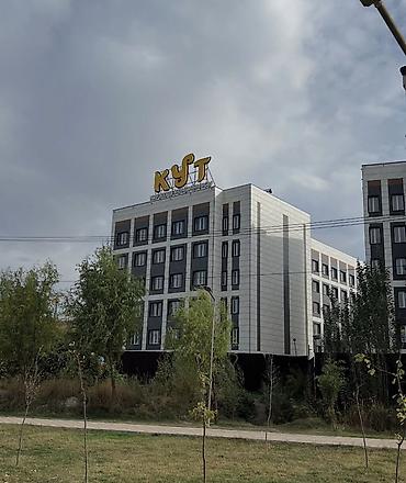 Долгосрочная аренда квартир: Студия, Без подселения — 1