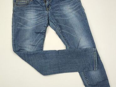Trousers: Jeans, L (EU 40), condition - Good