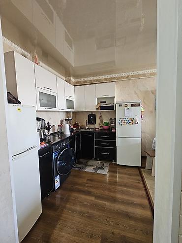 1: 1 комната, 35 м², Аламедин-1 мкр Элитка, 8 этаж, Косметический ремонт — 7