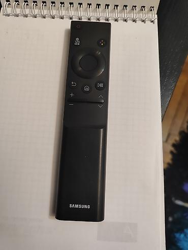 **Samsung Smart TV pultu** tezedi. Samsung markalı smart televizorlar