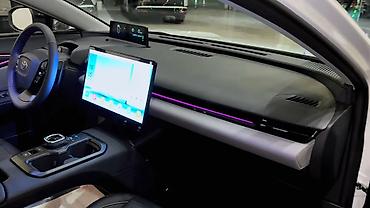 тойота электрокар: Toyota : 2026 г., Электромобиль — 10