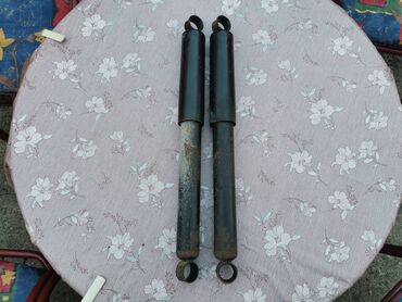 Auto delovi: Amortizeri zadnji Lada 7 Riva, Lada Niva broj 1. Polovno. očuvano — 1