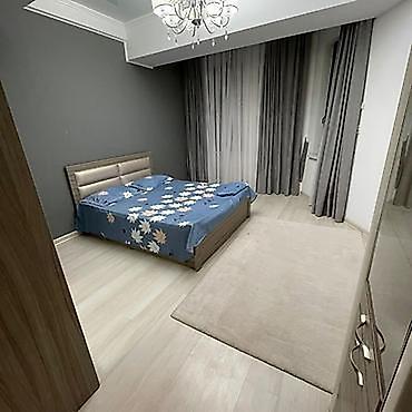 32: 1 комната, Бишкек Парк ТРЦ, Бытовая техника, Бронь, Банные принадлежности — 5