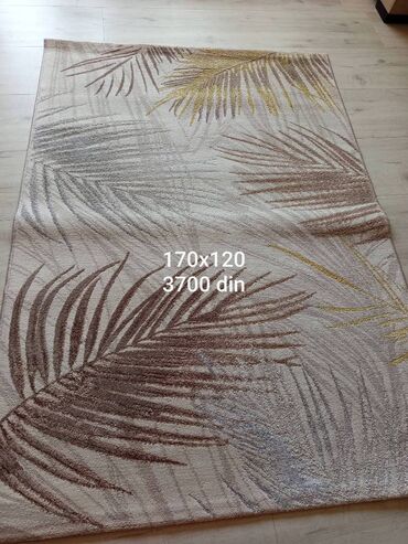 Tepisi i prostirke: Tepih, Pravougaoni — 1