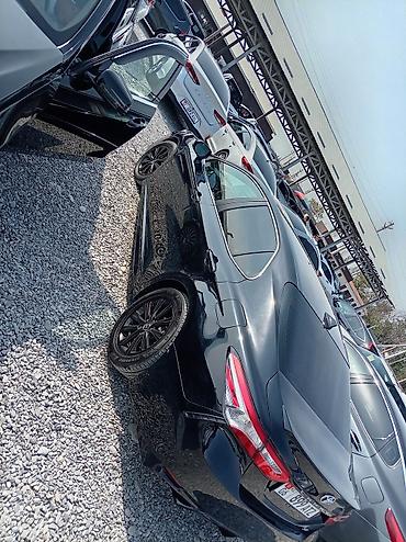 пушка для авто: Toyota Camry: 2019 г., 2.5 л, Автомат, Бензин, Седан — 3