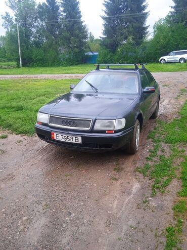 порог бмв е39: Audi S4: 1991 г., 2 л, Механика, Бензин, Седан