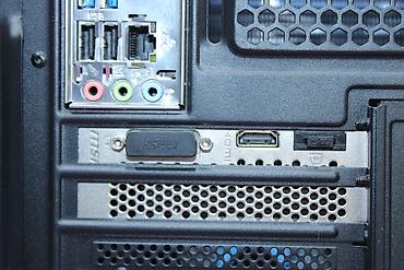 Masaüstü kompüterlər və iş stansiyaları: 🎮 Gaming / Ofis Kompüter Toplusu Texniki göstəricilər: Korpus — 2