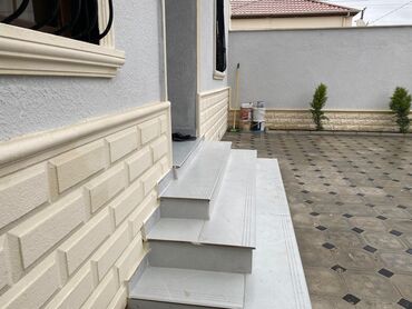 Həyət evləri və villaların satışı: 7 otaqlı, 200 kv. m, Kredit yoxdur, Yeni təmirli — 10