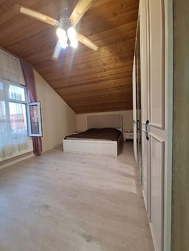 Həyət evləri və villalar: Hövsan qəs. 4 otaqlı, 150 kv. m, Yeni təmirli — 7