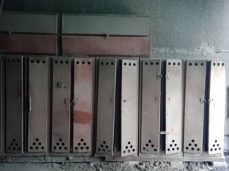 алмазный бур цена: Шкаф для инструментов