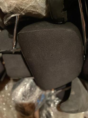 Другие детали салона: Подголовники на разные модели авто в наличии Тойота, Субару, Хонда — 12