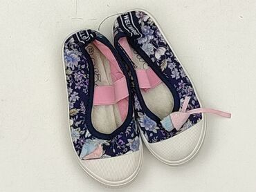 Ballerinas 25, condition - Very good