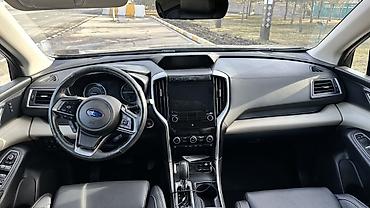 Subaru: Subaru Ascent: 2022 г., 2.4 л, Бензин, Кроссовер — 6