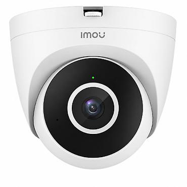 Foto və videokameralar: №: 15821 Məhsulun adı: Videomüşahidə kamerası Imou IP Wi‑Fi Turret — 1
