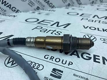 protokomer golf 4: LAMBDA SONDA ZA VOLKSWAGEN TIGUAN, TOURAN, GOLF 7 . - 04L 906 262 L — 2