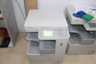Printerlər: Canon 2520. A3,A4 priner/kopya.scan Tam ideal vəziyyətdə, orjinal — 9