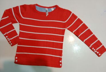 kopacke 36 broj: Casual sweater, 110-116