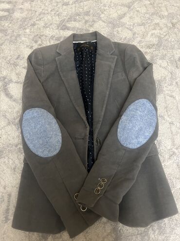пиджак зара: Пиджак, XS (EU 34)