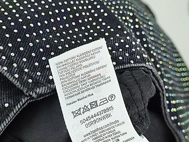 tech: Topshop Moto, Spódnica damska, rozmiar L — 5