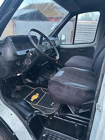 Yük maşınları: Gazel qazel 2000 satilir — 9